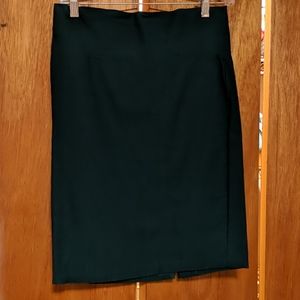 Pencil skirt
